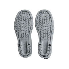Botas Dakar Dk0575 Gris