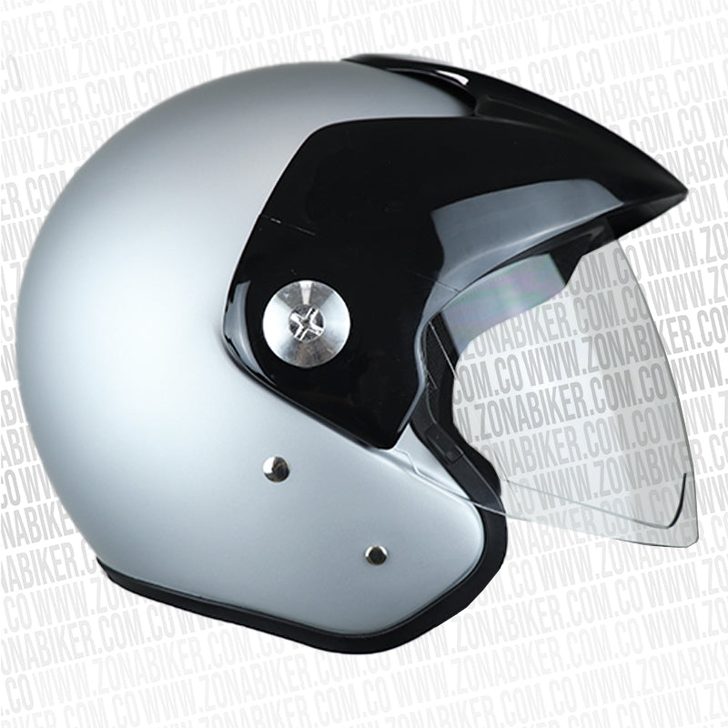 CASCO ZEUS 507 OPEN GRIS PL 2