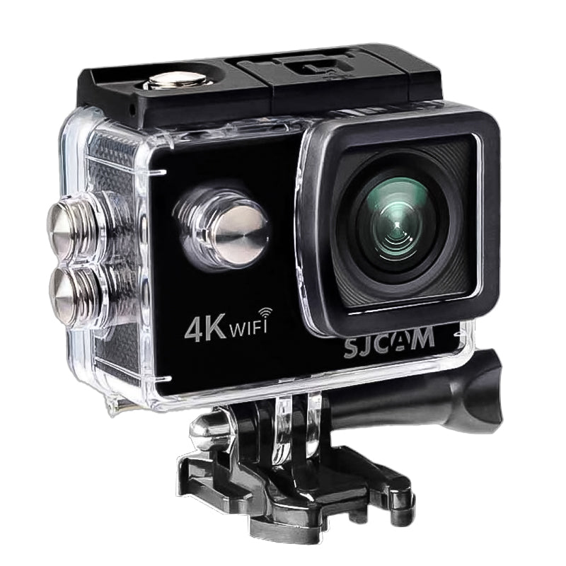Camara Sjcam Sj4000 Air