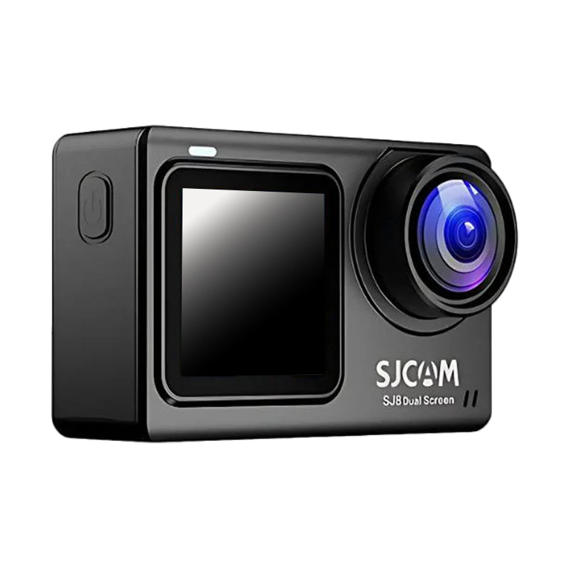 Camara Sjcam Sj8 Dual Screen