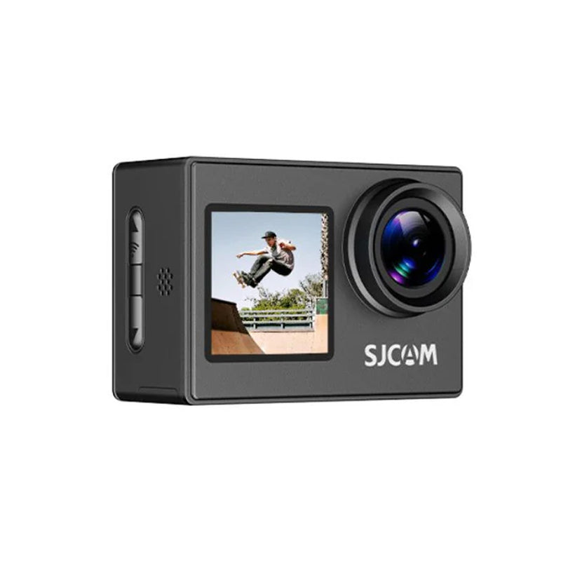 Camara Sjcam Sj4000 Dual Screen