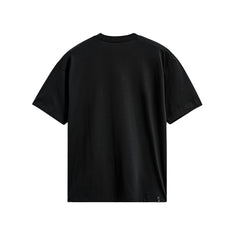 Camiseta Alpinestars Abus Negro