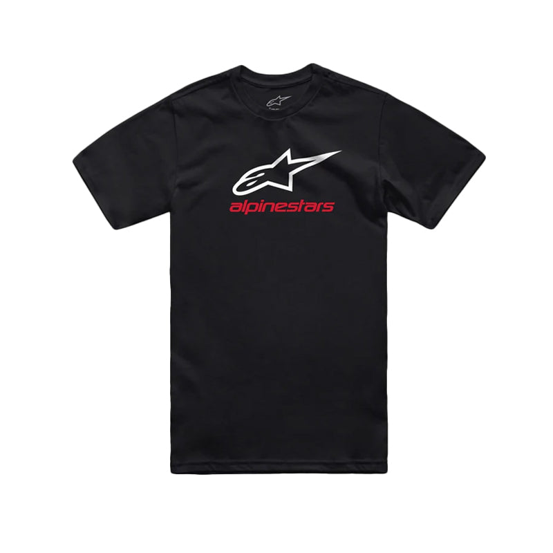 Camiseta Alpinestars Always 2.0 Negro