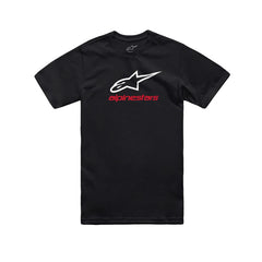 Camiseta Alpinestars Always 2.0 Negro