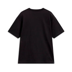 Camiseta Alpinestars Chalk Oversize Ss Csf Negra