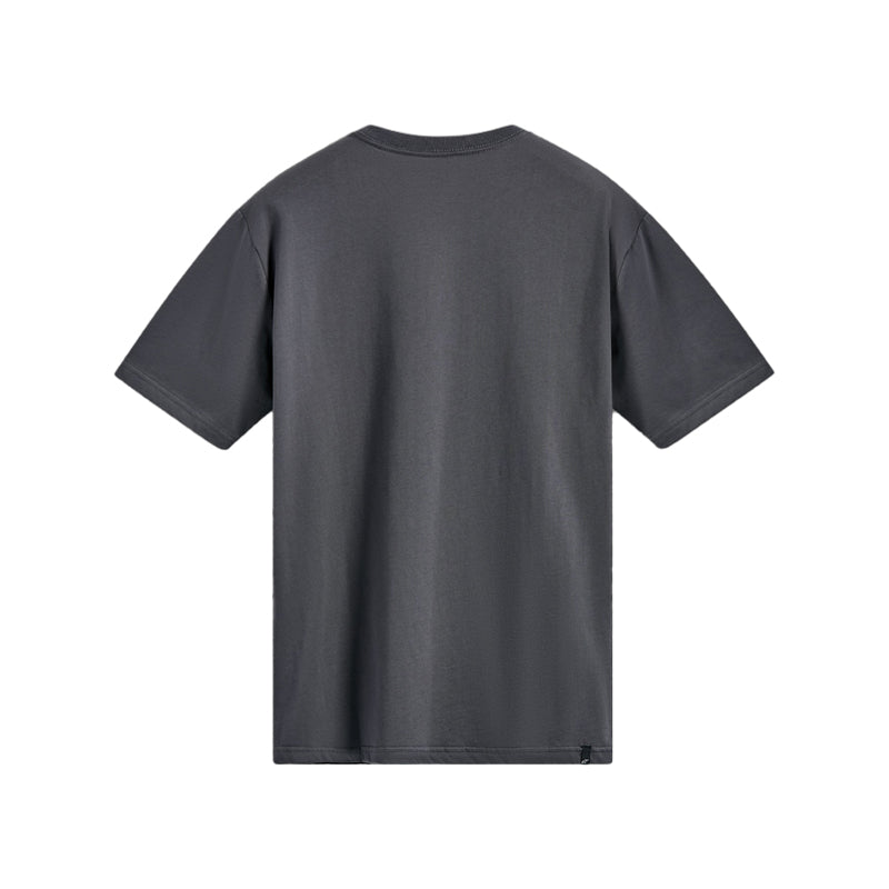 Camiseta Alpinestars Ellipsoid Gris