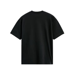 Camiseta Alpinestars Ellipsoid Negro