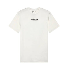 Camiseta Fox Future Ss Premium Le Tee Blanco