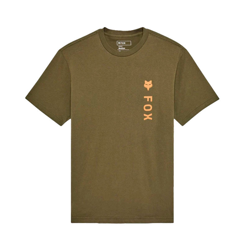 Camiseta Fox Winners Circle Ss Premium Tee
