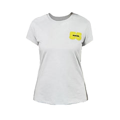 Camiseta Yamaha 55 Ride Gris