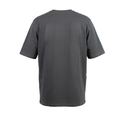 Camiseta Yamaha Dual Gris Oscuro