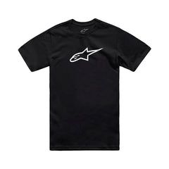 Camiseta Alpinestars Ageless 2.0 Csf Negro Blanco