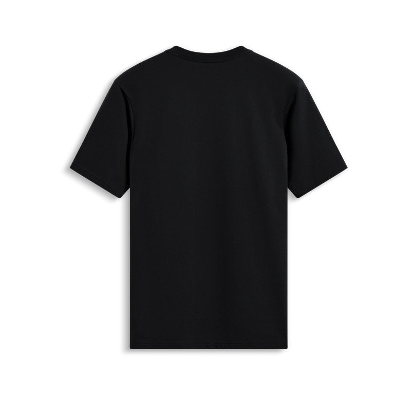 Camiseta Alpinestars Ageless 2.0 Csf Negro Blanco
