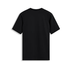 Camiseta Alpinestars Ageless 2.0 Csf Negro Blanco