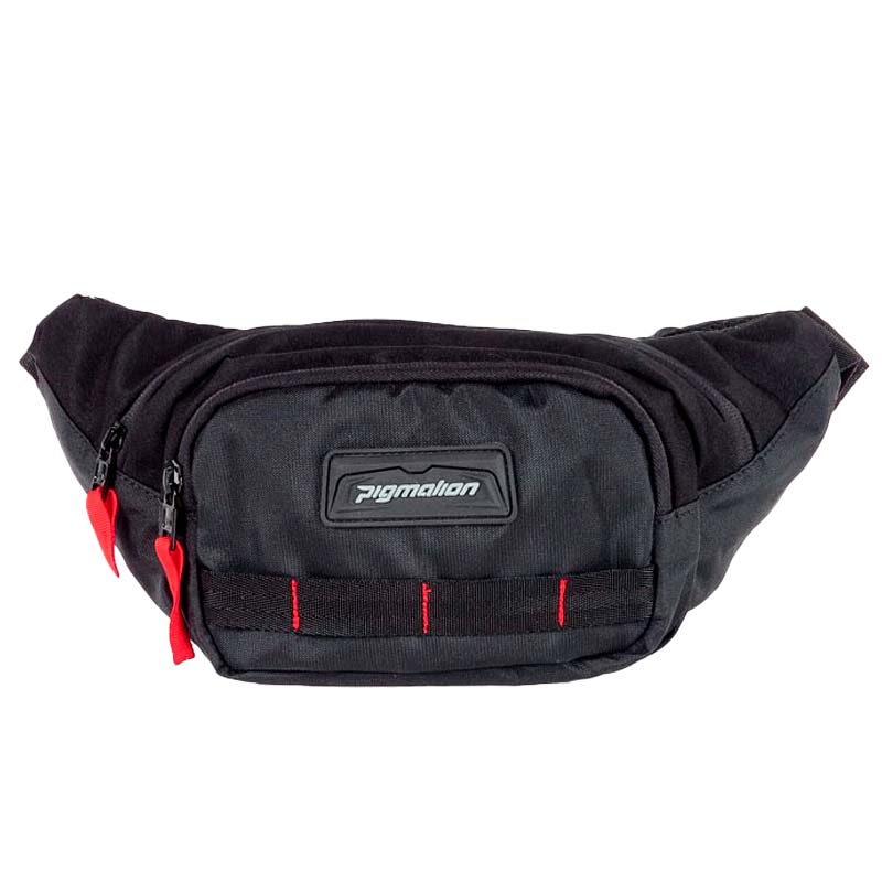 Canguro Pigmalion Dragon Negro 1