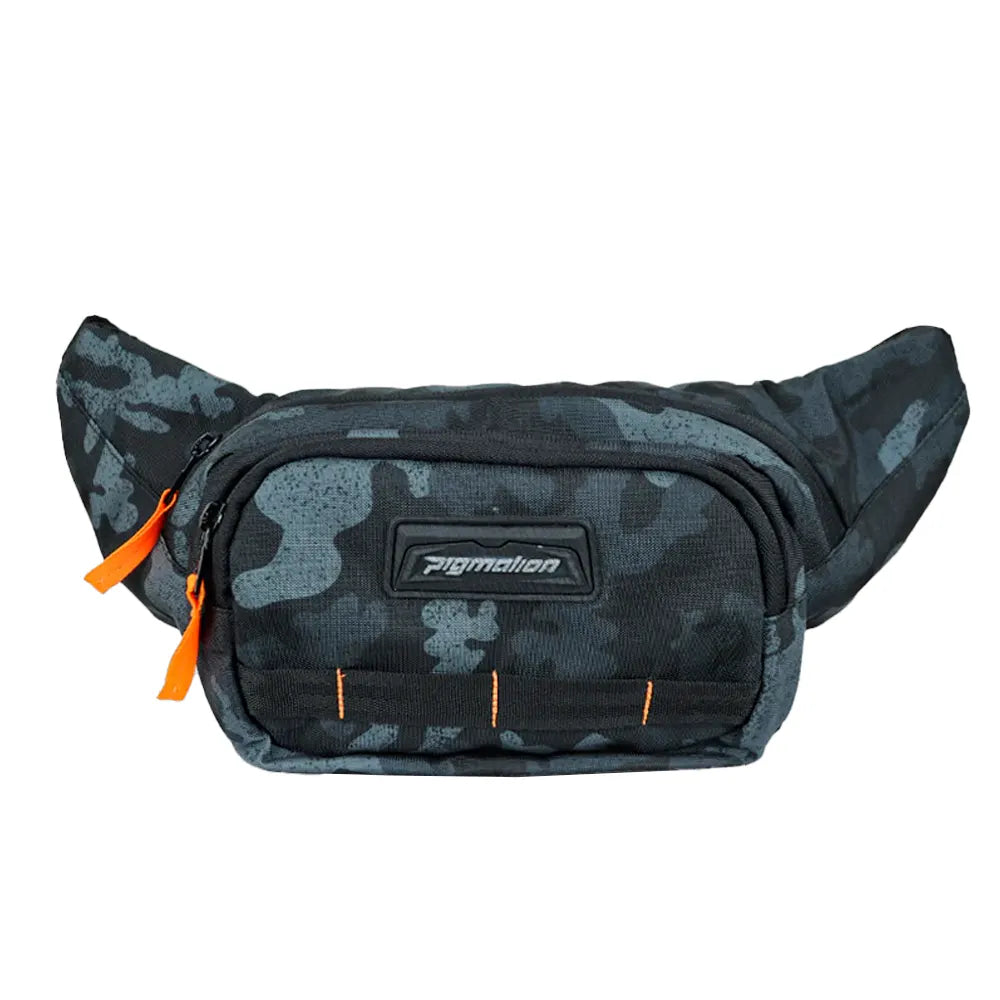 Canguro Pigmalion Dragon Camuflado