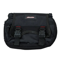 Canguro Pigmalion Impermeable Negro