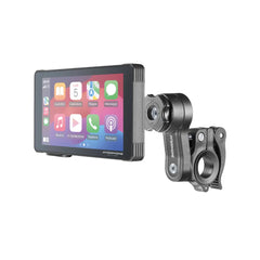 Carplay & Android 5¨ (In) Sin Cámara