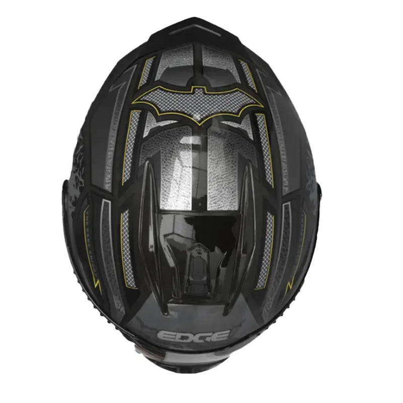 Casco Edge Extreme Batman 2