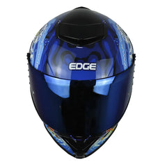 Casco Edge Shangai Looney Tunes 22
