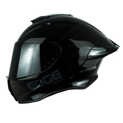 Casco Edge Shangai Quartz Negro