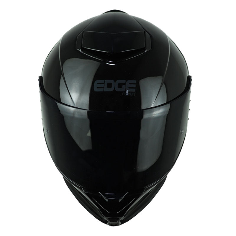 Casco Edge Shangai Quartz Negro 2