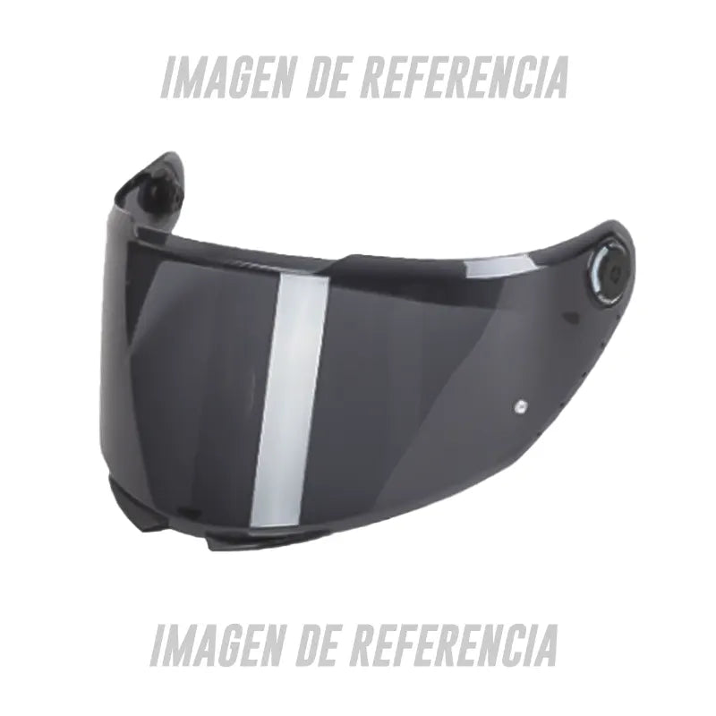Visor Mt Original Thunder 4sv/Stinger 2/Braker Sv Humo