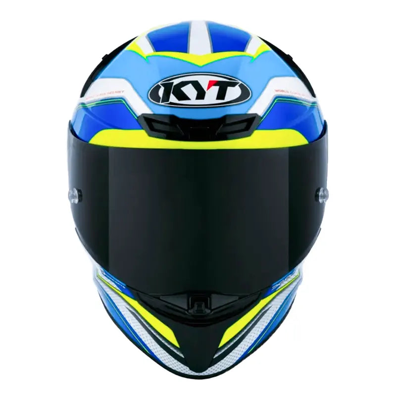 Casco Kyt Tt Revo Grand Prix –