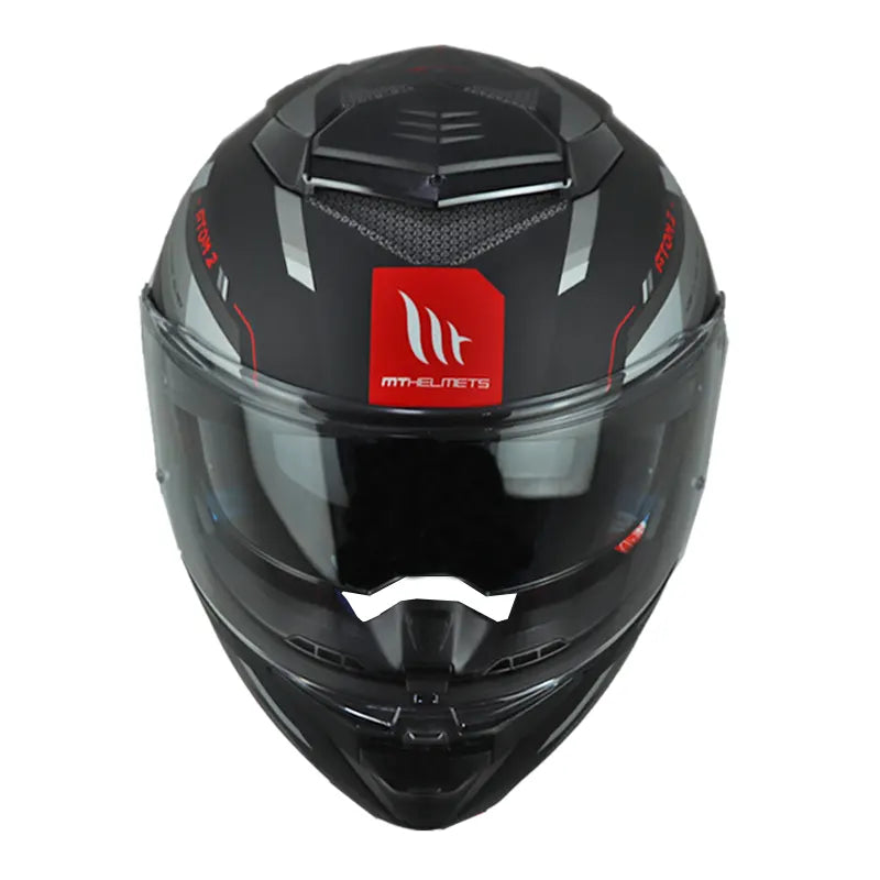 Casco Mt Atom 2Sv Bast D5 2