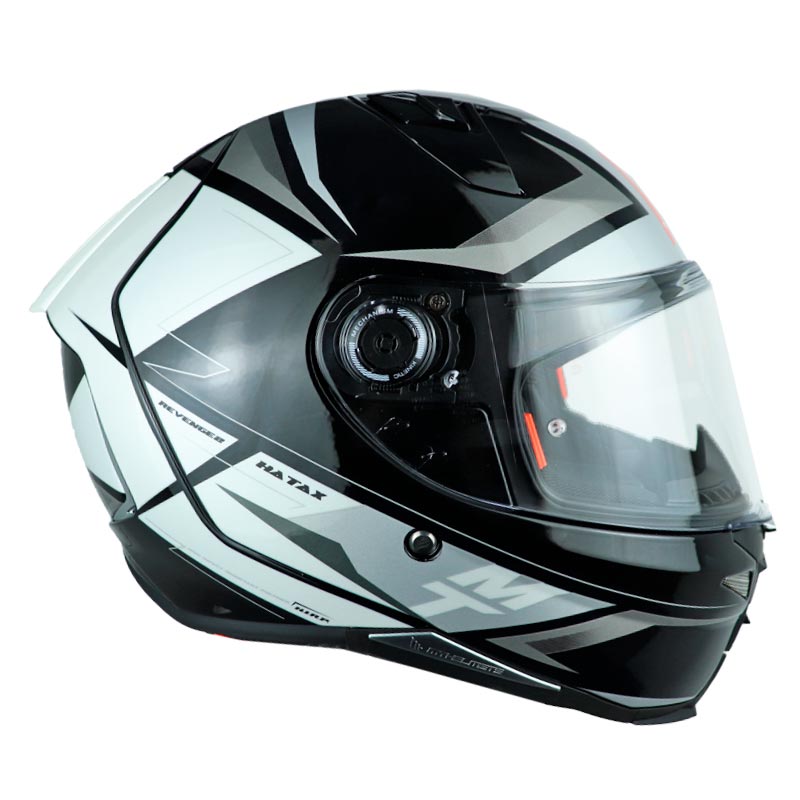Casco Mt Revenge 2 S Hatax B2 2