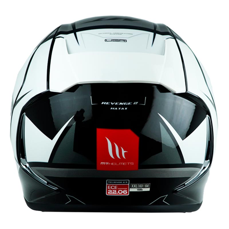 Casco Mt Revenge 2 S Hatax B2 4