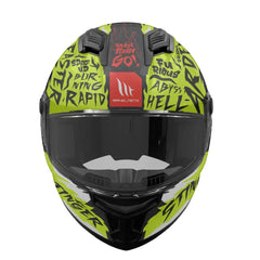 Casco Mt Stinger 2 Ardent C13 2