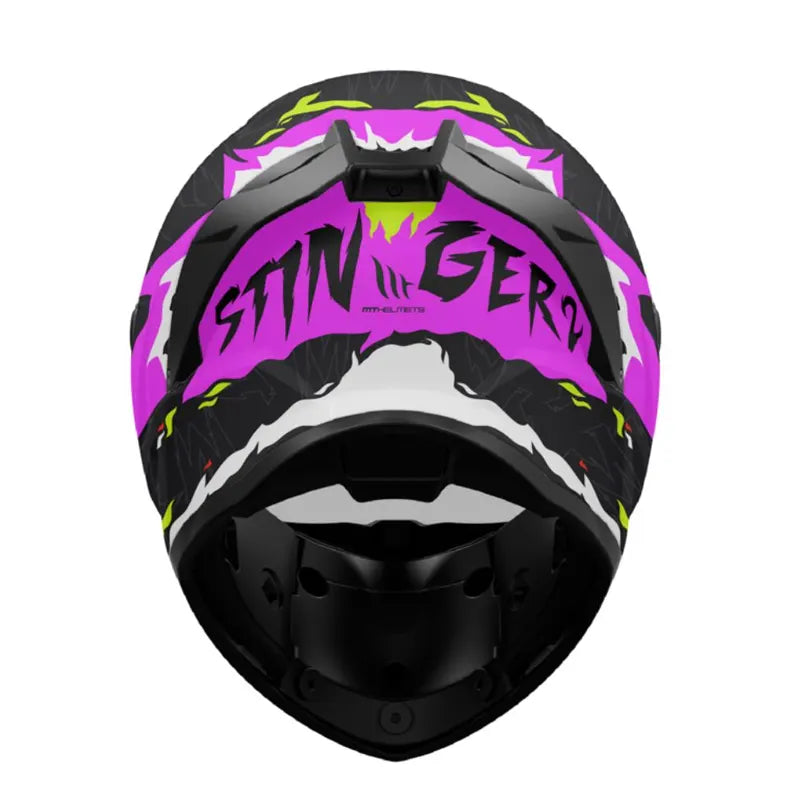 Casco Mt Stinger 2 Ardent C13 3