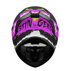 Casco Mt Stinger 2 Ardent C13 3