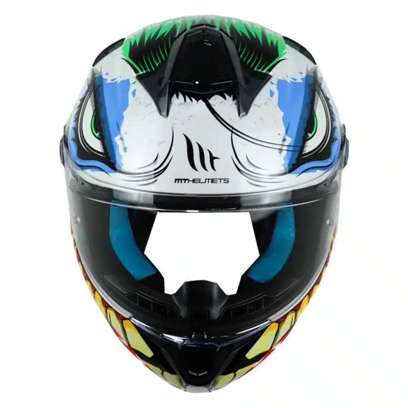 Casco Mt Targo S Joke A5 2