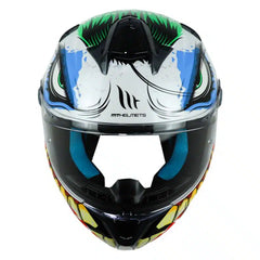 Casco Mt Targo S Joke A5 2