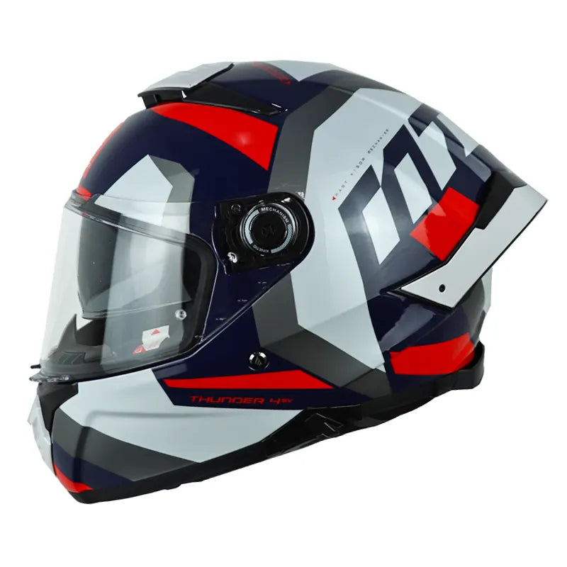 Casco Mt Thunder 4Sv Protect A5