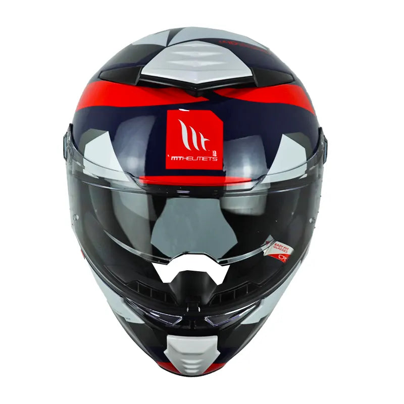 Casco Mt Thunder 4Sv Protect A5 2