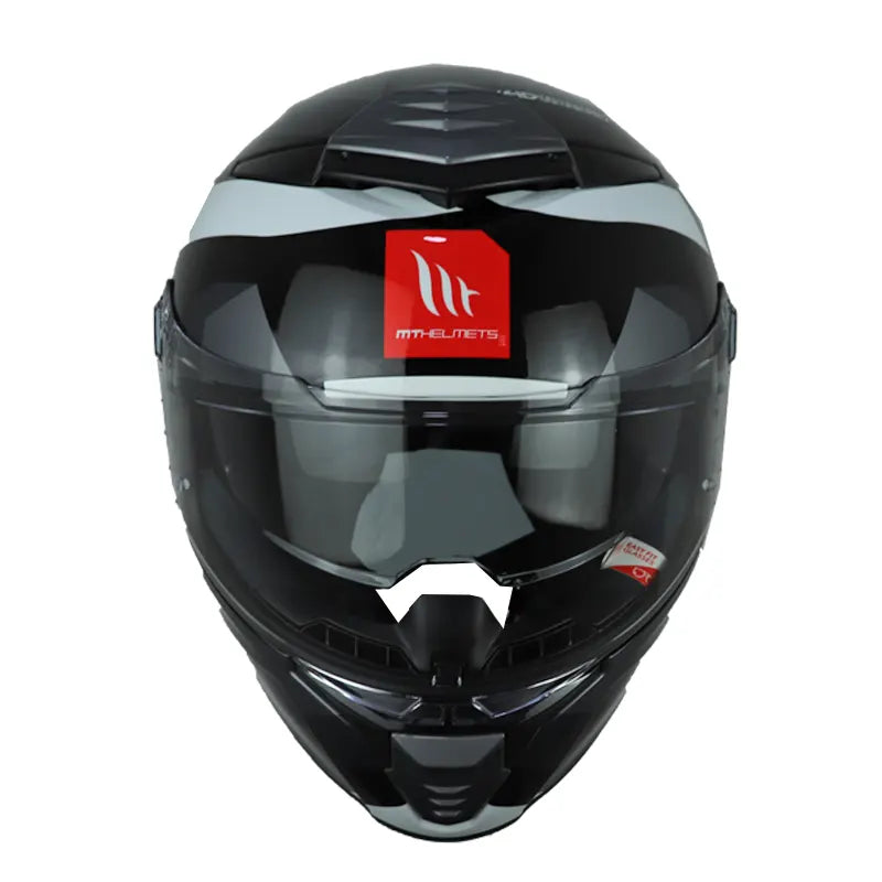 Casco Mt Thunder 4Sv Protect F0 2
