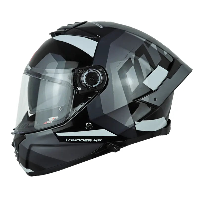 Casco Mt Thunder 4Sv Protect F0