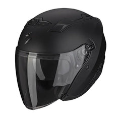 Casco Scorpion Exo-230 Negro 1&#8211;