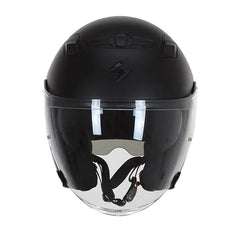 Casco Scorpion Exo-230 Negro 2