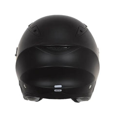 Casco Scorpion Exo-230 Negro 3