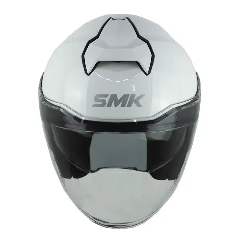 Casco Smk Gtj Blanco 2