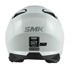 Casco Smk Gtj Blanco 3