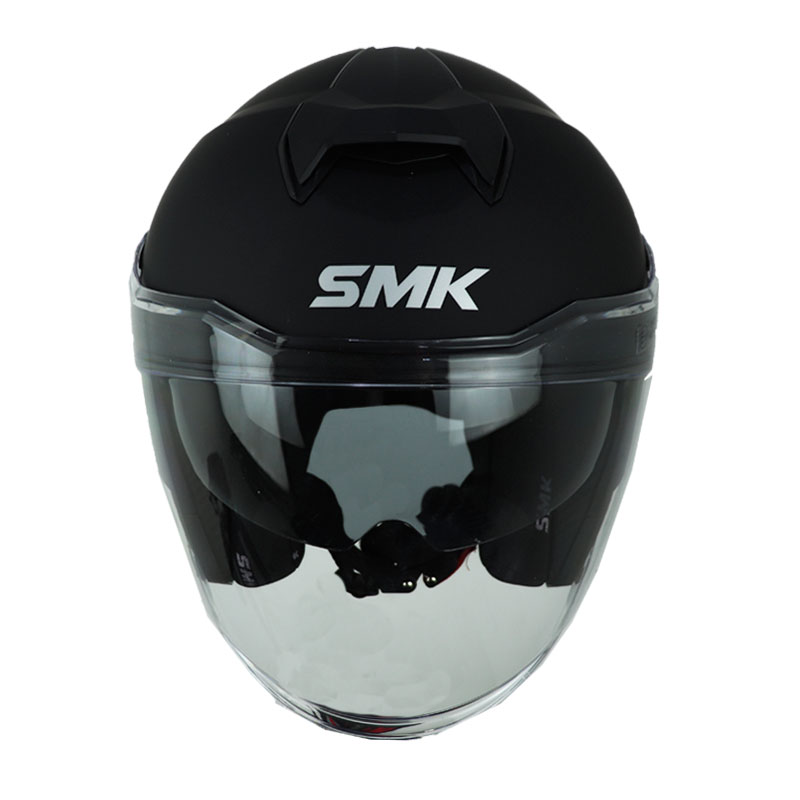 Casco Smk Gtj Negro 2