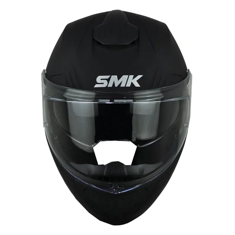 Casco Smk Gullwing V2 Negro 2