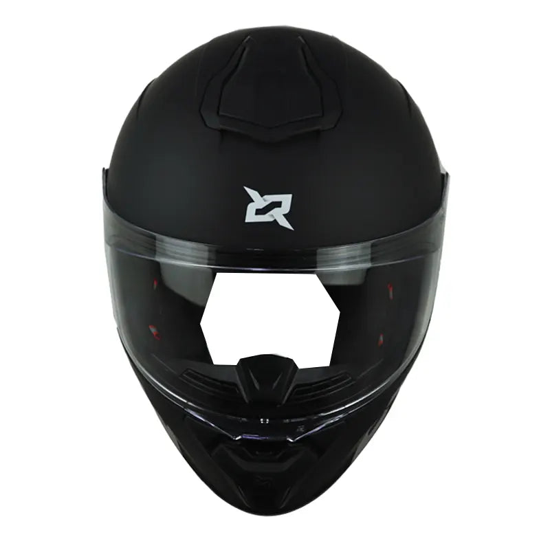Casco XSports M75 Negro 3