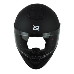 Casco XSports M75 Negro 3