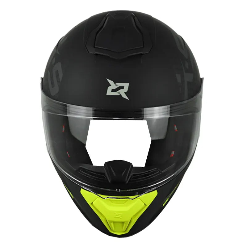 Casco XSports M75 Vrave Gris 2